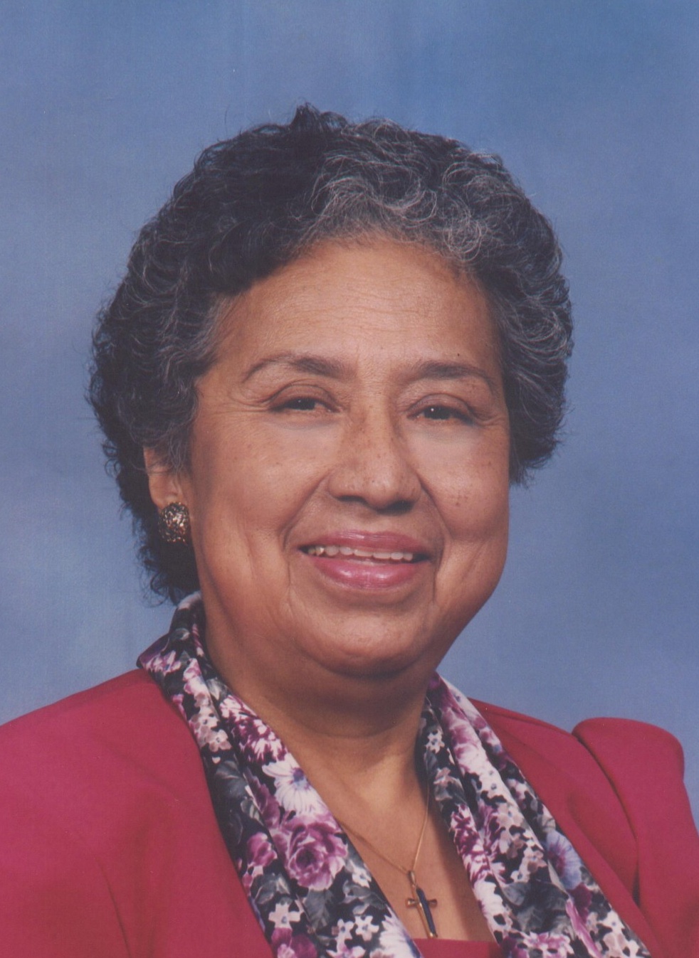 Consuelo S. Serna Becerra Obituary Dallas, TX