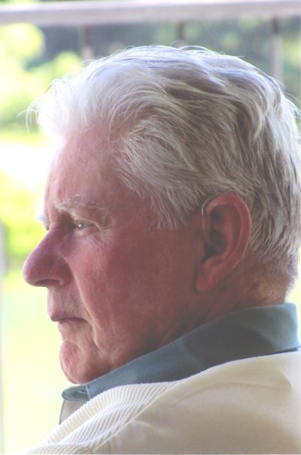 Obituary of Raymond Alton Bunn, Jr.