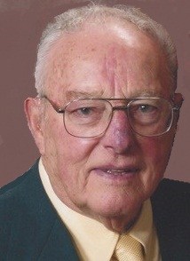 Obituary of Burdette Harrison Webb