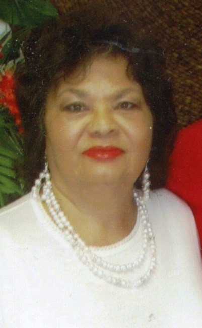 Obituary of Amy E. Jones