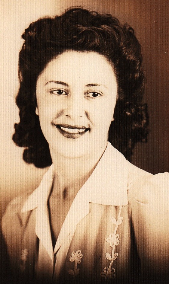 Obituary of Mary A. Gomes