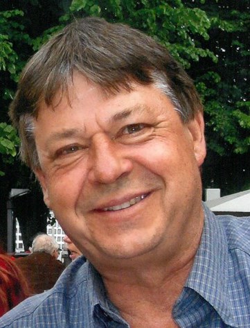 Obituary of Mr. Gerhard Kroeker