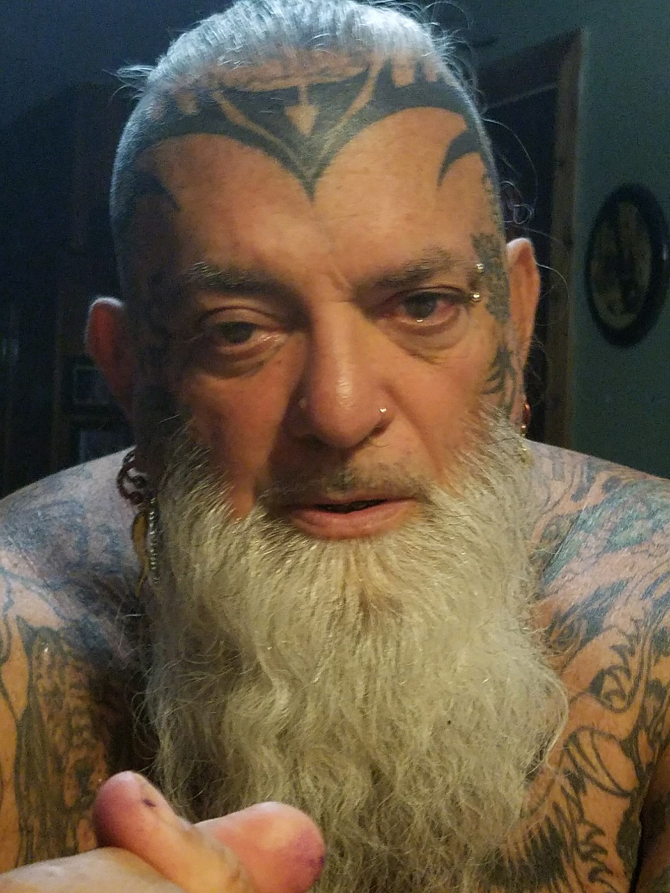 Obituary of Joseph Carl Vincenzi