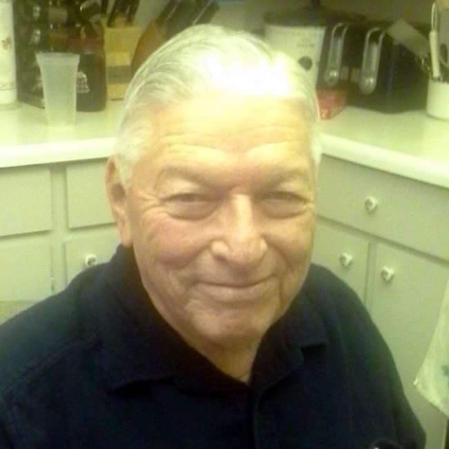 Obituary of Lloyd Edward Williams