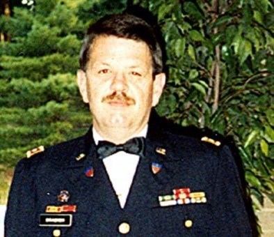 Obituary of Marcus Patrick Bradish