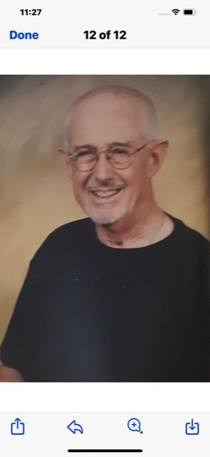 Obituary of Stuart Keith Frane