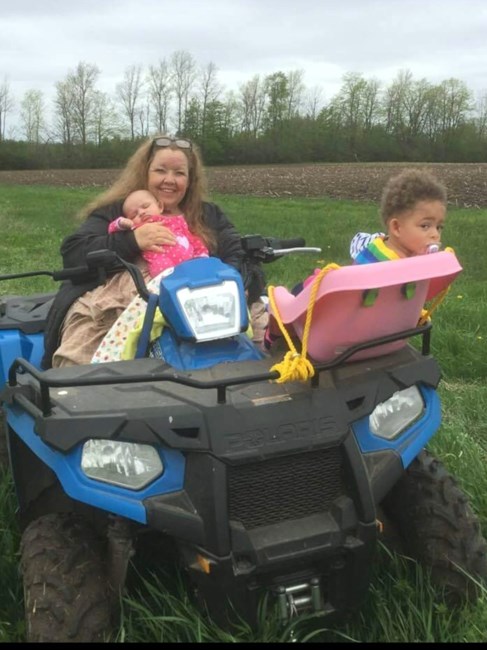 Obituary of Grace M. Wheeler