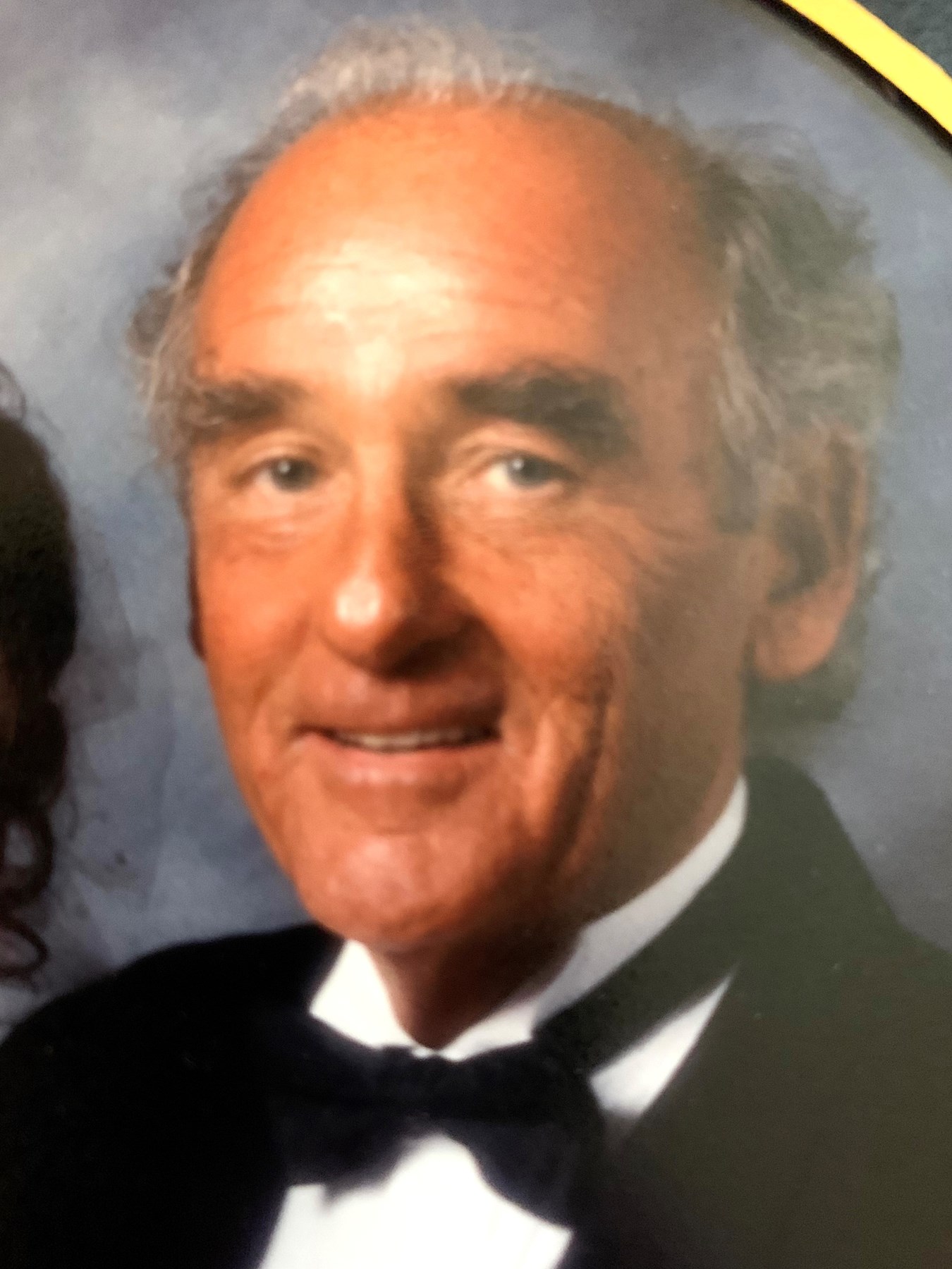 Obituary of Maynard L. Kier