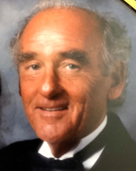 Obituary of Maynard L. Kier