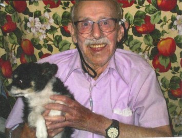 Obituary of Martin Henry MILLER