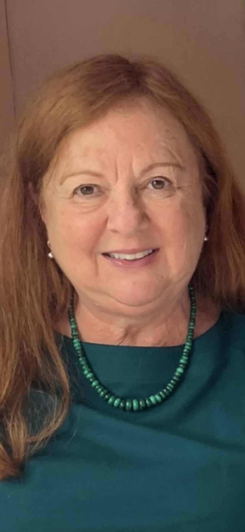 Obituario de Patricia Ann Palmer