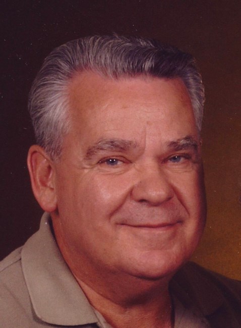 Obituary of Larry Sanders