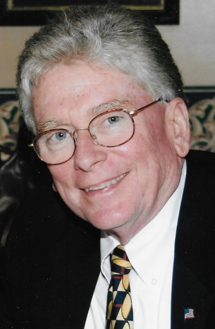 Obituary of Lawrence Sylvester Coté