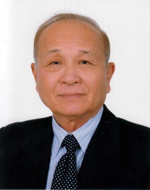 Obituary of Ông Nguyễn An Lạc
