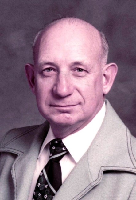 Obituary of Joseph C London