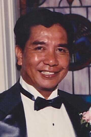 Obituary of Abraham Garalde Faller Jr.