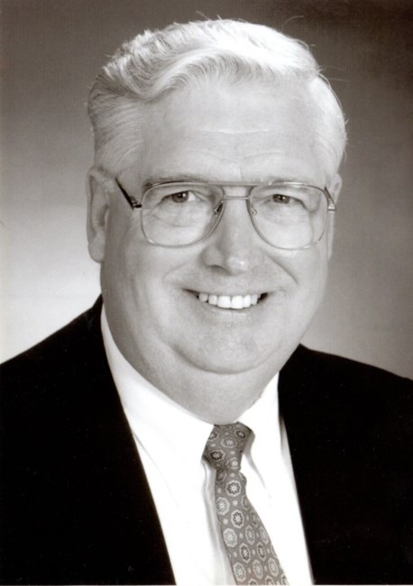 Obituario de Roy D. Frederick