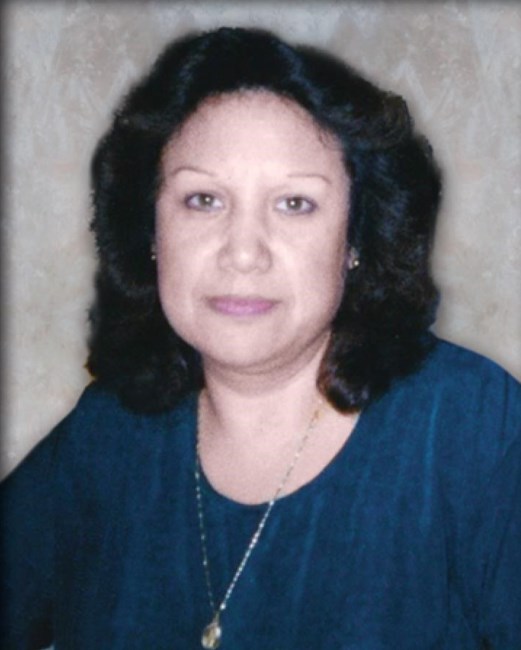 Obituary of Maria Angelica Sanchez
