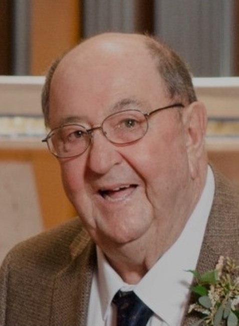 Obituary of Martin Gayle Theriot Sr.