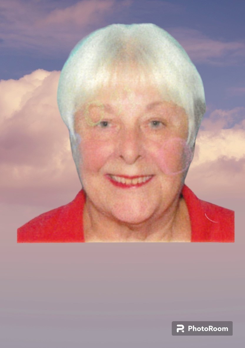 Obituario de Mary Elizabeth McKenzie