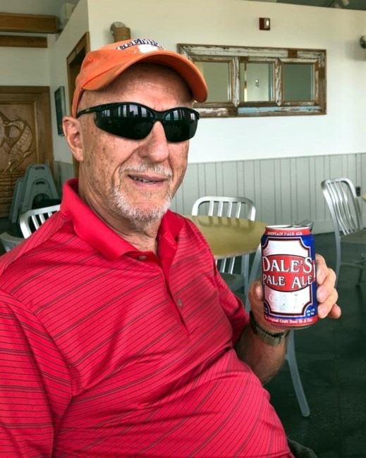 Obituary of Wales Dale Edwards