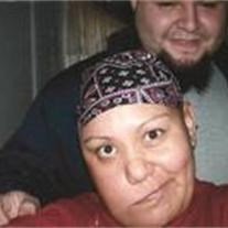 Obituary of Anna Silvana DelCarmen Juarez