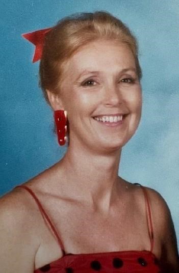 Obituary of Patricia C. Hershorin