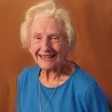 Avis de décès de Donna Mae Hawkins