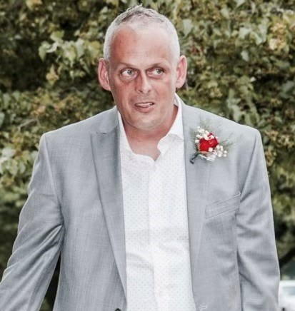 Obituary of Ted Stewart