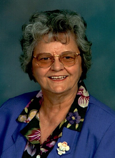 Obituary of Shirley A. (Hicks) Dalrymple Conner