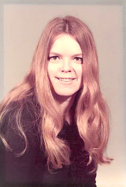 Obituary of Hannelore Davis