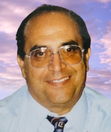 Obituary of Joseph Leroy Garcia