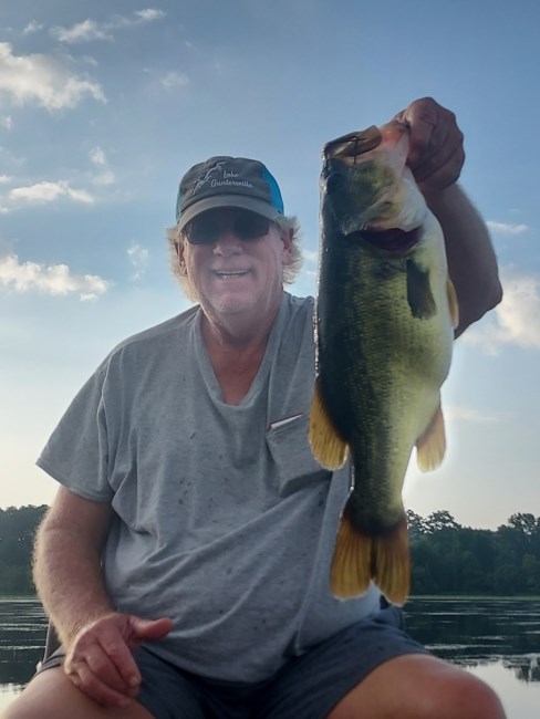 Obituary of James Richard Sweat II