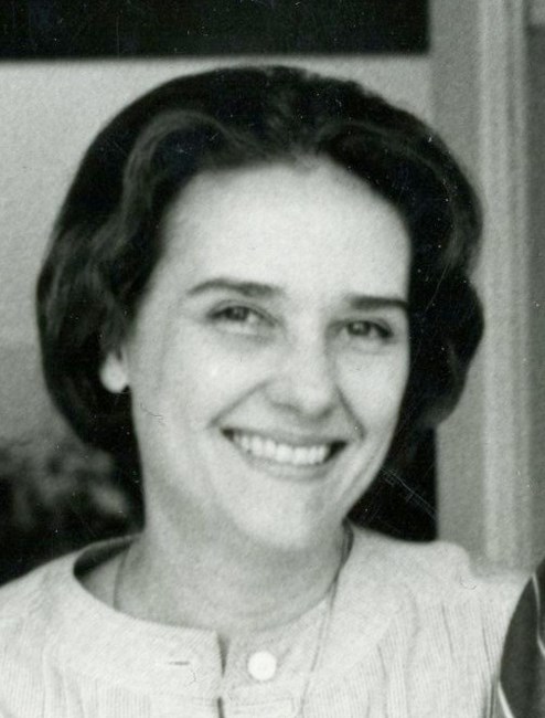 Obituary of Katherine McGar McGar Welch