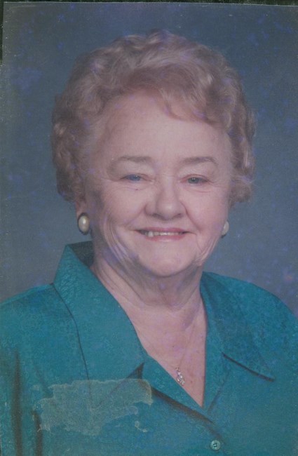 Obituary of Dorothy S. Reed