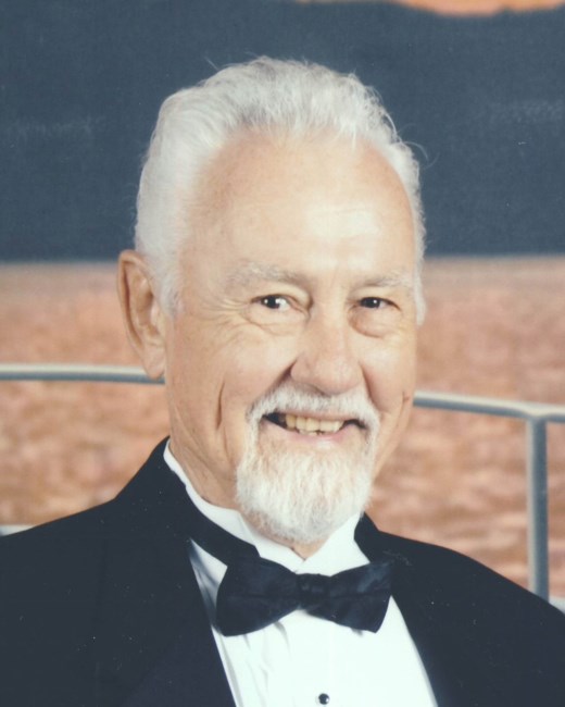 Avis de décès de Gerald L. Hasara