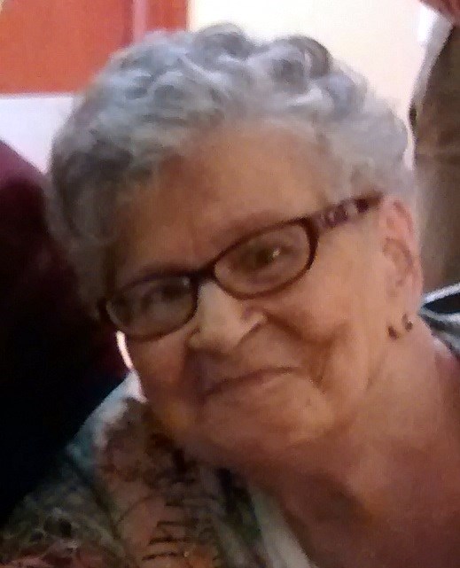 Obituary of Marian Lancia