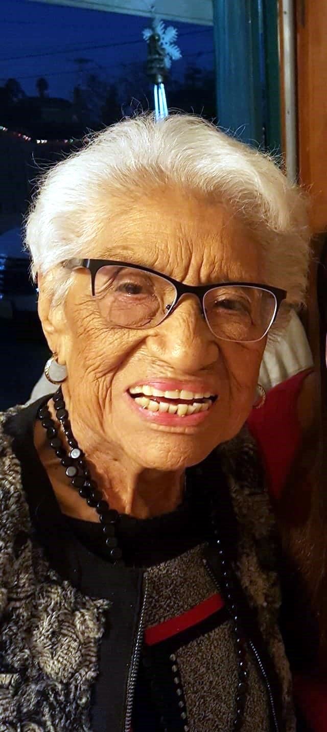 Anne Moore Obituary - San Diego, CA