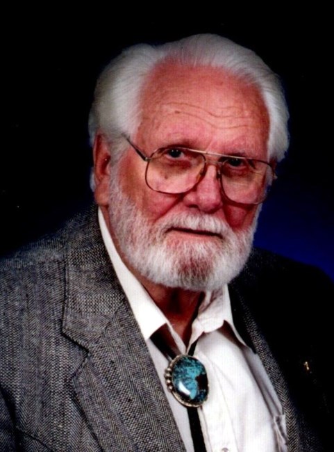 Obituario de Harold D. Greer