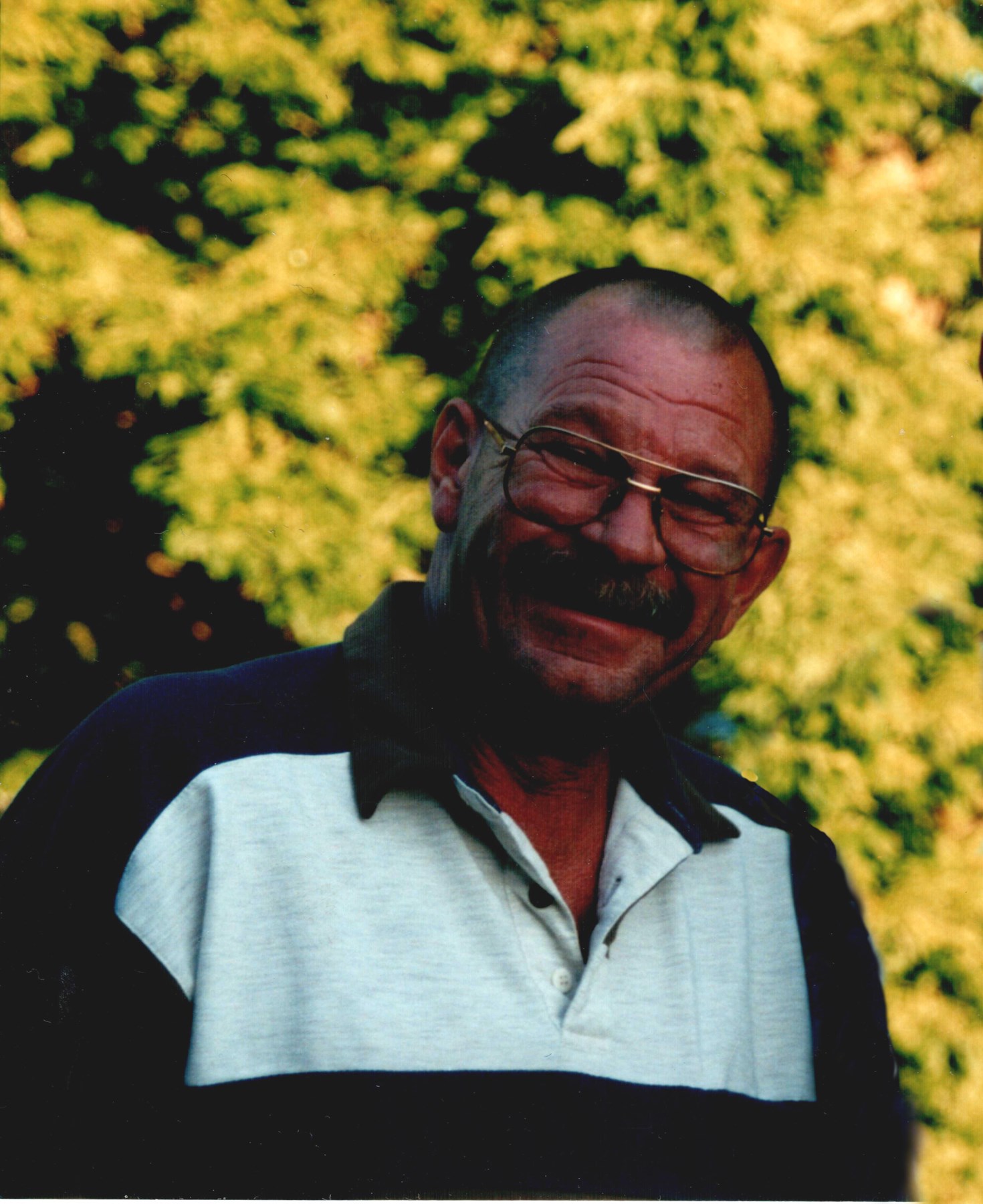 Obituary of John Edward Gossett Jr.