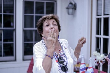 Obituary of Josephine Ferris