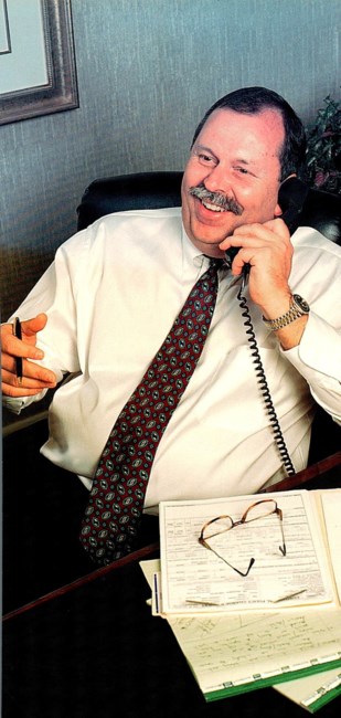 Obituary of Kenneth Miles Weibling