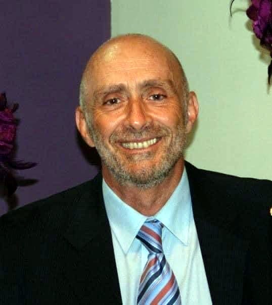 Avis de décès de Laurent Robert Dada