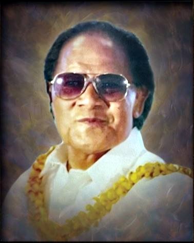 Obituary of Fanua Lauaki Hufanga