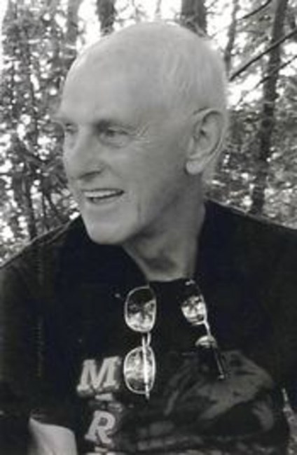 Obituary of Timothy D. McCarthy