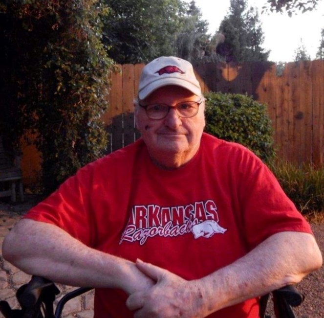 Obituary of Billy James Swafford