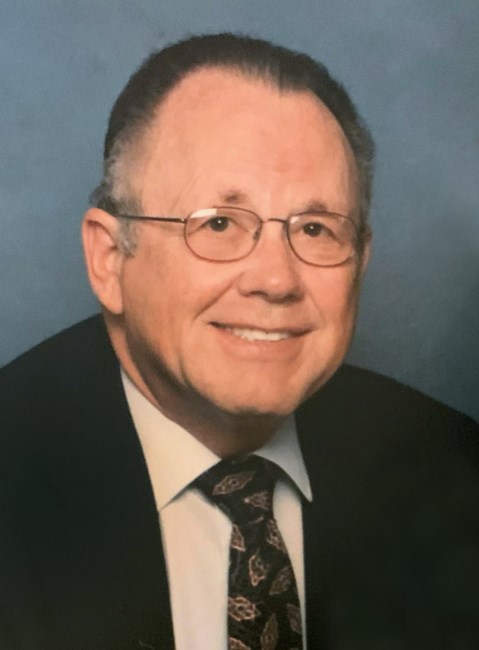 Obituary of George Lewis Stryker
