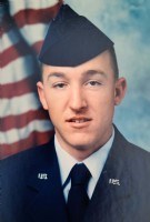 Obituary of Ashley Paul Champ