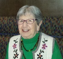 Obituary of Stella Sarah HOPKINS
