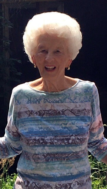 Obituary of Rita Helen Brooks